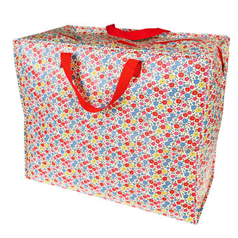 jumbo storage bag - tilde