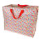 jumbo storage bag - tilde