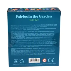 trousse a ongles pour enfants fairies in the garden trousse a ongles pour enfants fairies in the garden
