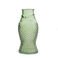 glass jug 350ml - green fish