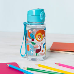 sport-wasserflasche für kinder 450ml - wild wonders