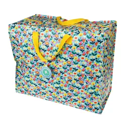jumbo storage bag - butterfly garden jumbo storage bag - butterfly garden