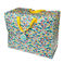 xxl-tasche butterfly garden