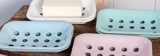 colección de esmalte