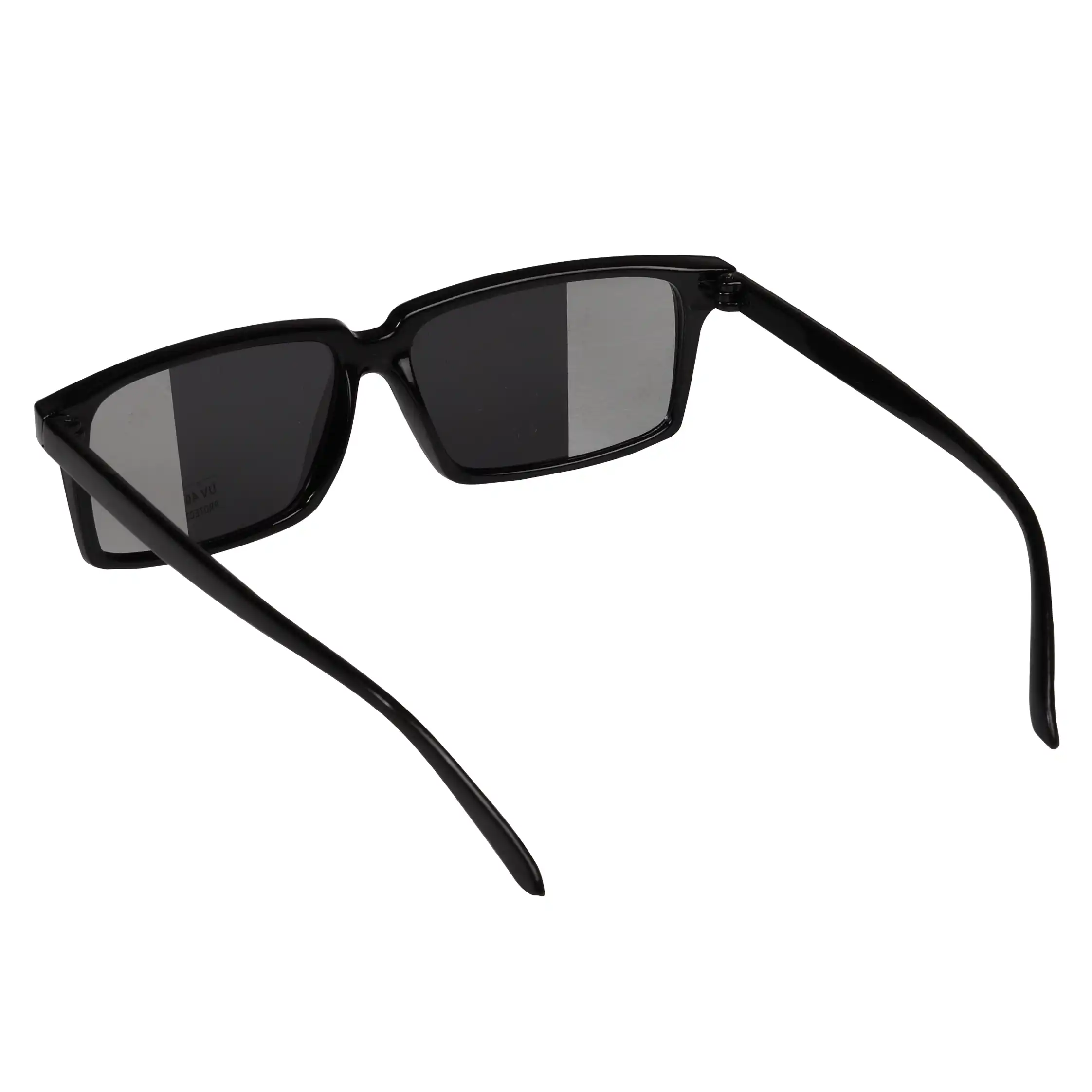 secret agent rear view spy glasses