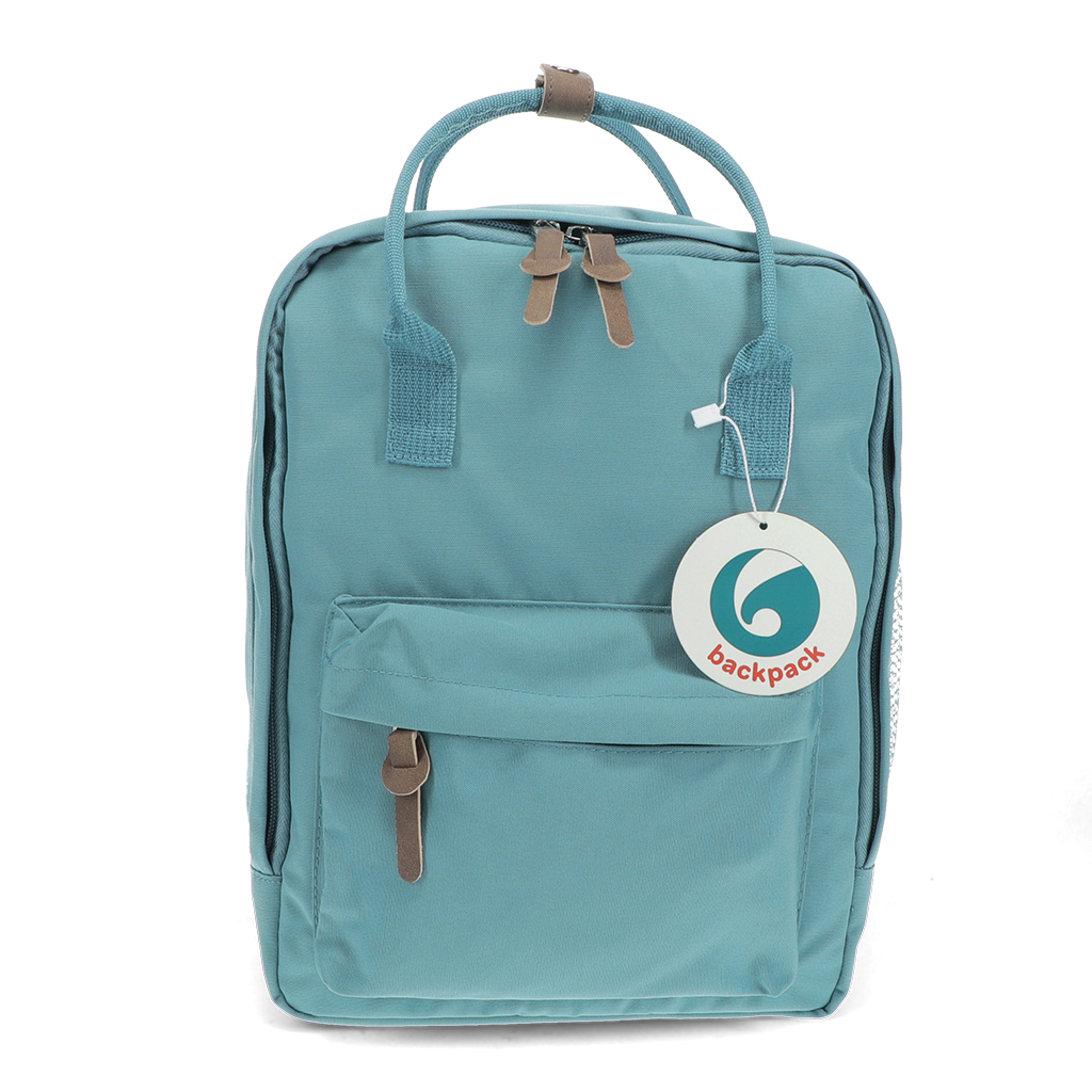 compact backpack (8l) - blue
