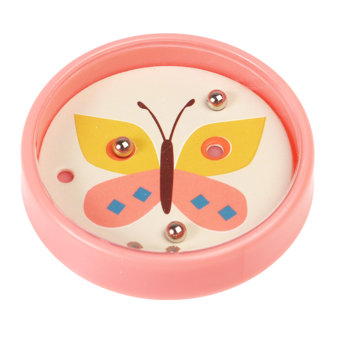 assorted tilt puzzles - wild wonders