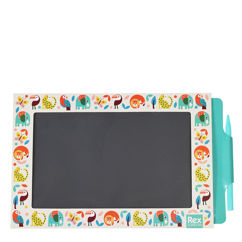 zaubertafel wild wonders