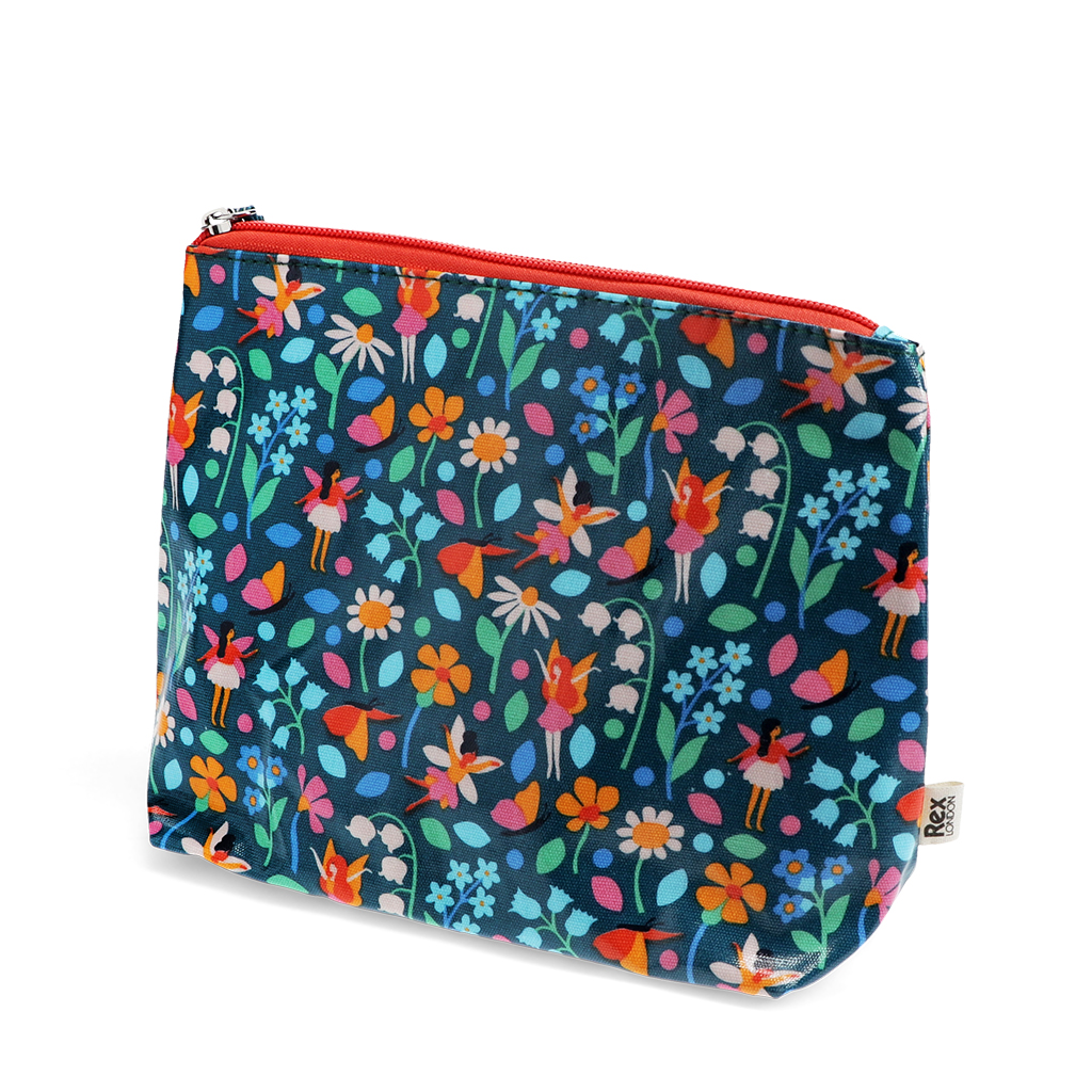 trousse de lavage fairies in the garden