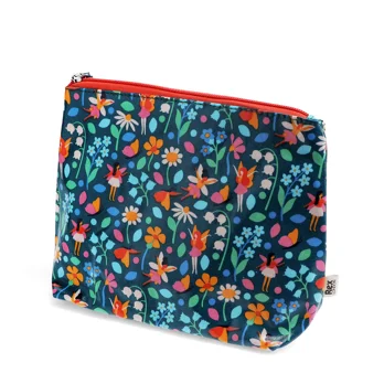 trousse de lavage fairies in the garden trousse de lavage fairies in the garden