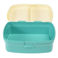 lunch box with tray - wild wonders
