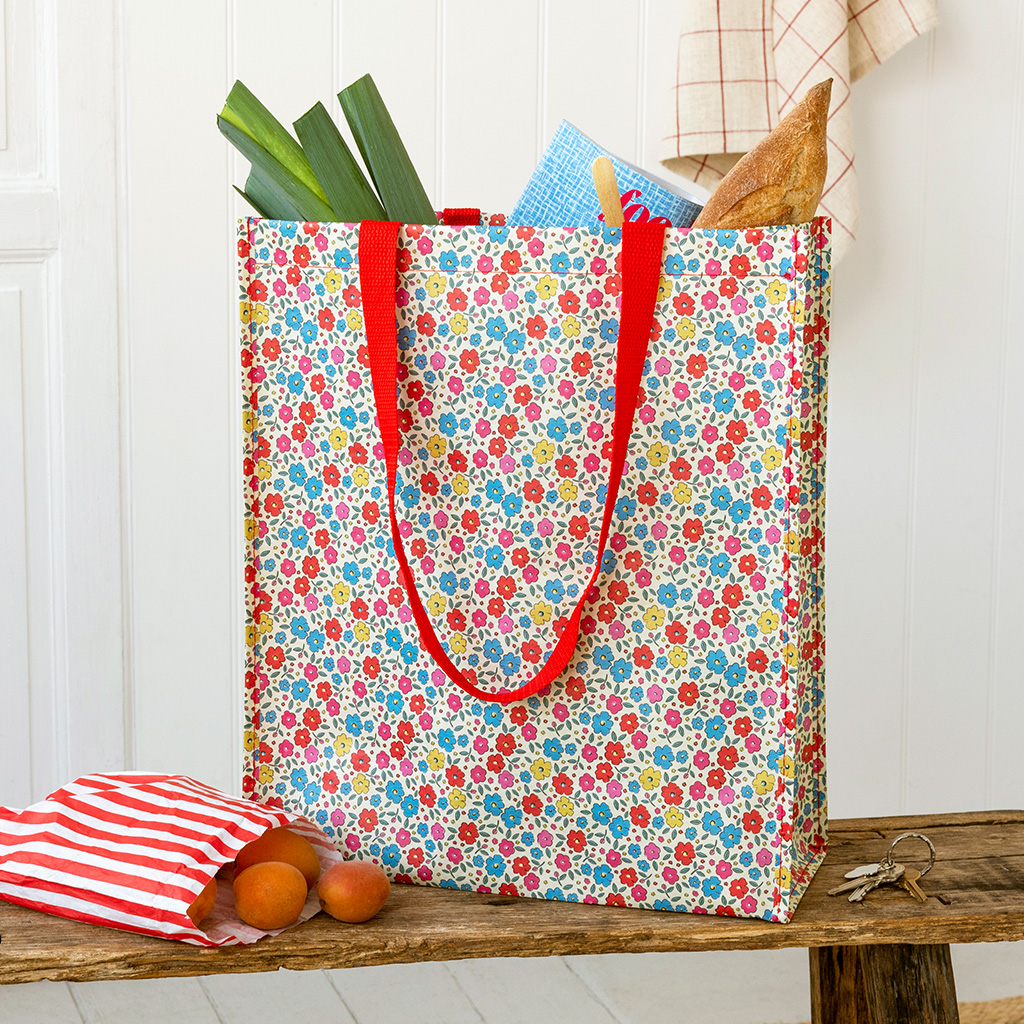 recycled shopping bag - tilde