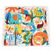 mini puzzle wild wonders