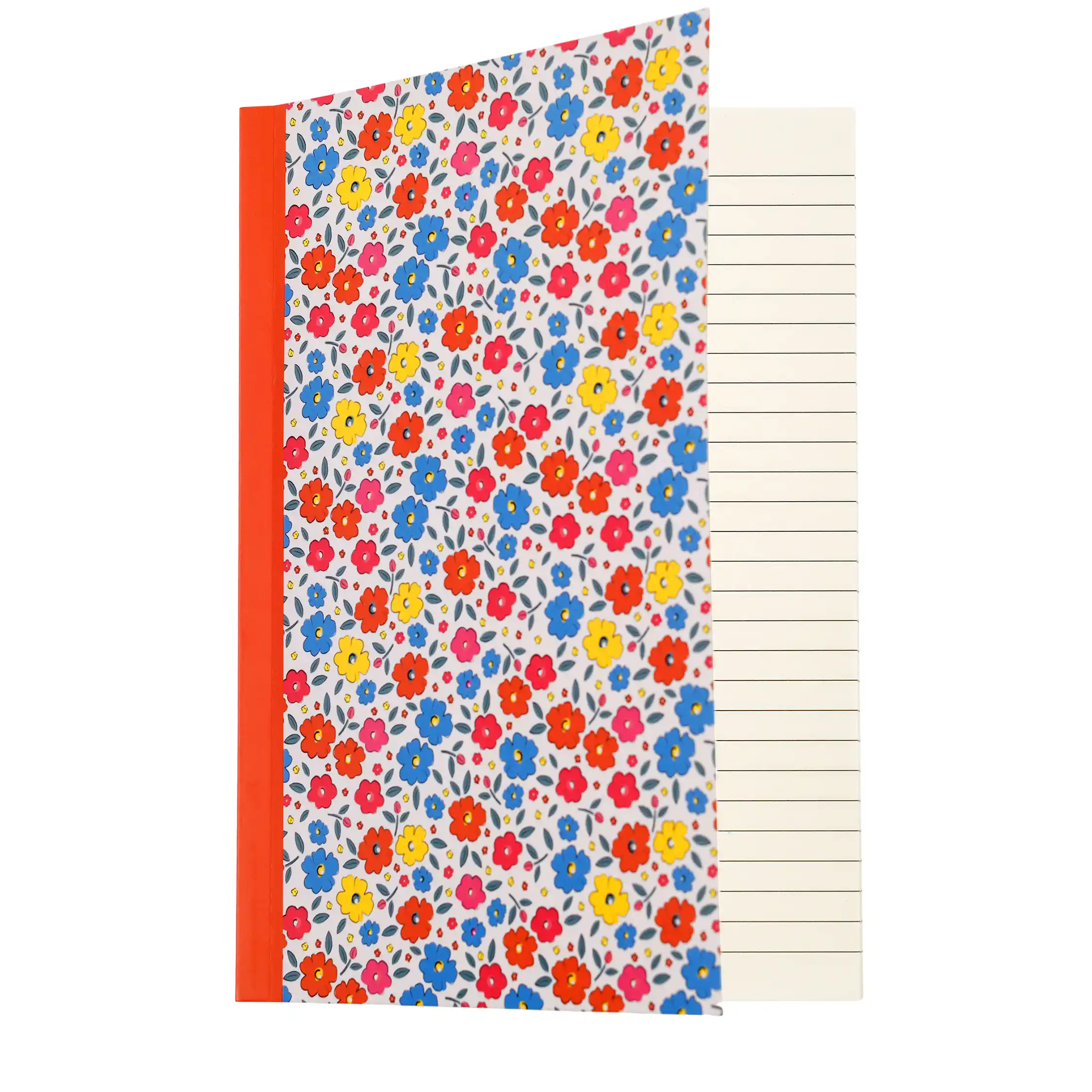 cuaderno rayas a5 tilde
