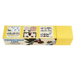 activity set - prehistoric land activity set - prehistoric land