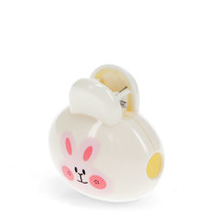 bunny toothbrush head cover