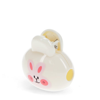 bunny toothbrush head cover