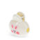 bunny toothbrush head cover