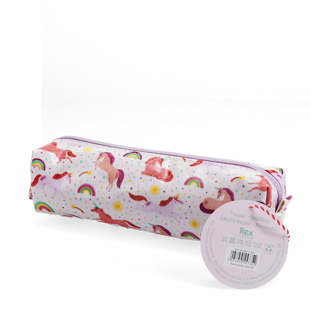 trousse - licorne
