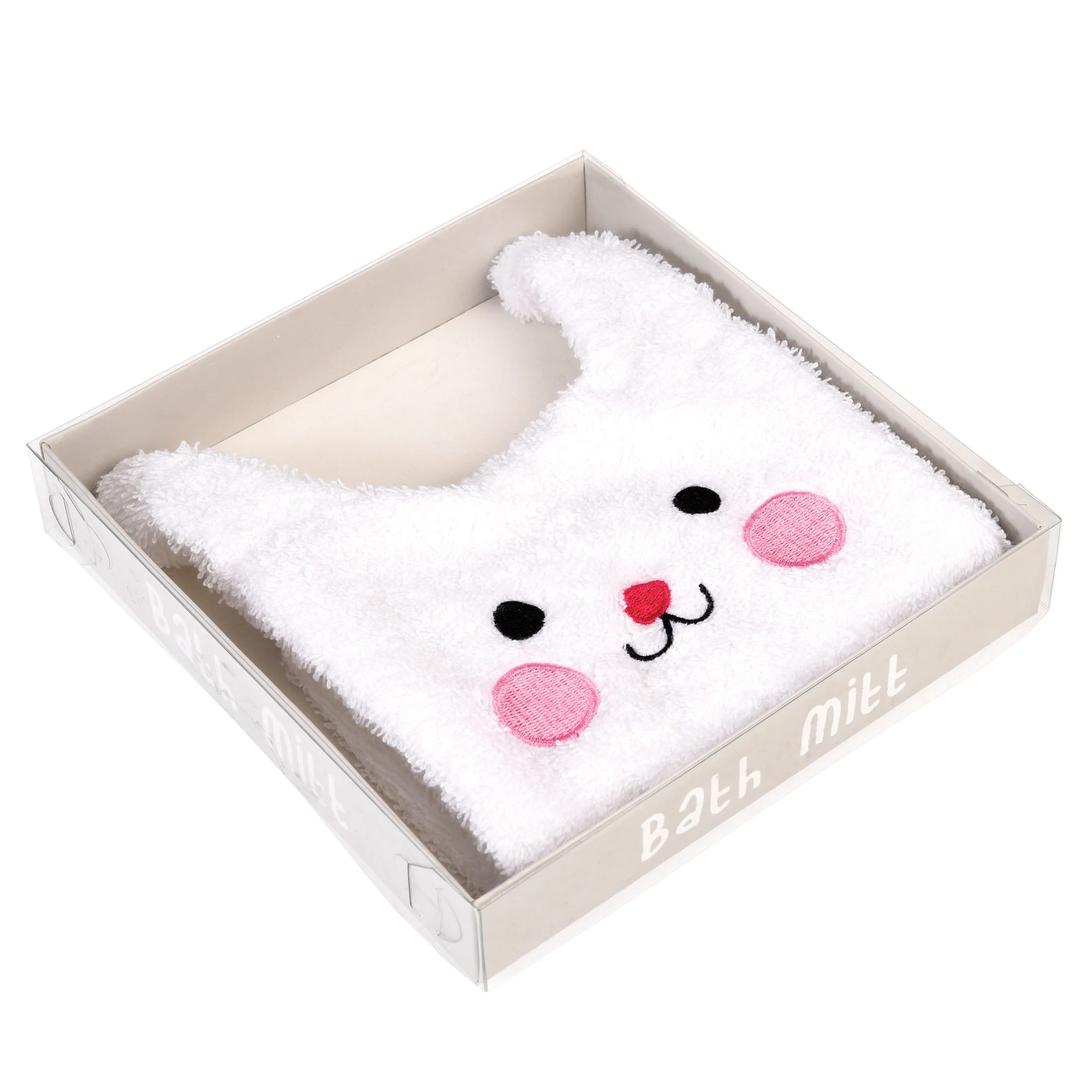 gant de toilette bonnie the bunny