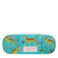 glasses case & cleaning cloth - cheetah