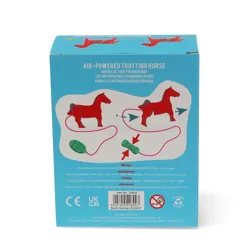 cheval de trot à propulsion pneumatique cheval de trot à propulsion pneumatique