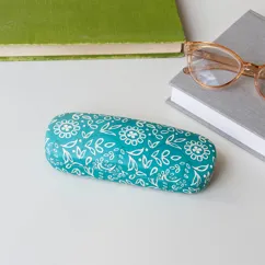 glasses case & cleaning cloth - radhika glasses case & cleaning cloth - radhika