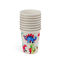paper cups (pack of 8) - baby dinos