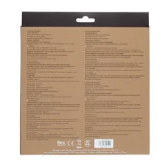 lanterne solaire d'extérieur à suspension - jaune moutarde lanterne solaire d'extérieur à suspension - jaune moutarde