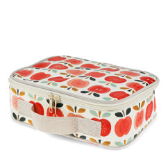 sac repas isotherme souple – vintage apple