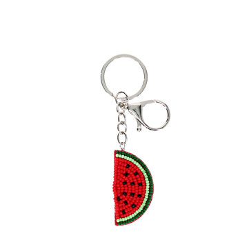 schlüssel- & taschenanhänger - watermelon