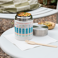 stainless steel food flask - periodic table