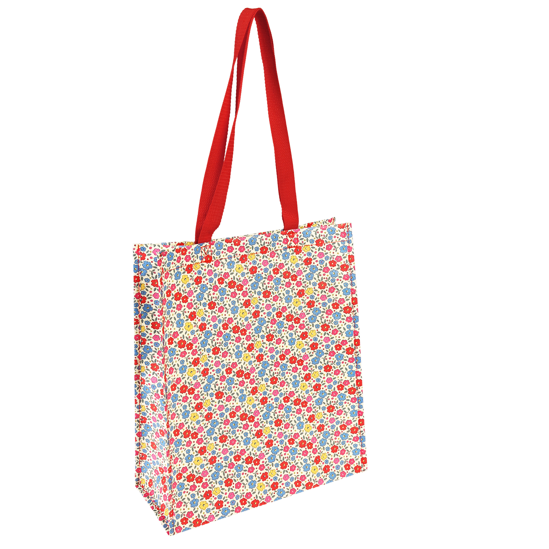 recycled shopping bag - tilde
