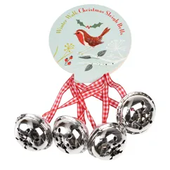 christmas jingle bells - winter walk christmas jingle bells - winter walk