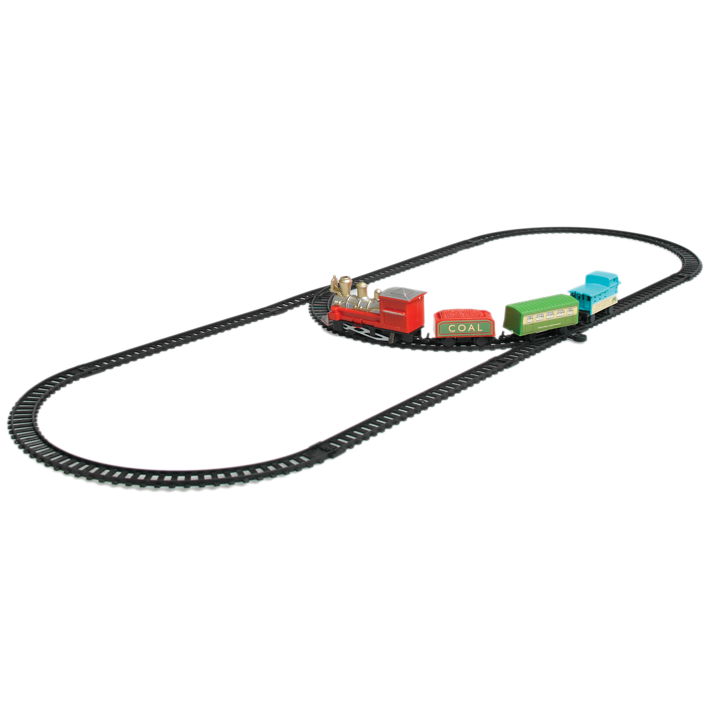 miniatur eisenbahn-set