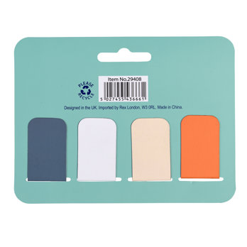 magnetische lesezeichen katzen (4-er set)