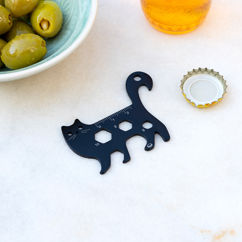 6-in-1 multi-tool - katze