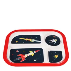 plateau alimentaire space age plateau alimentaire space age