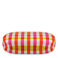 étui à lunettes de soleil et chiffon de nettoyage - pink gingham