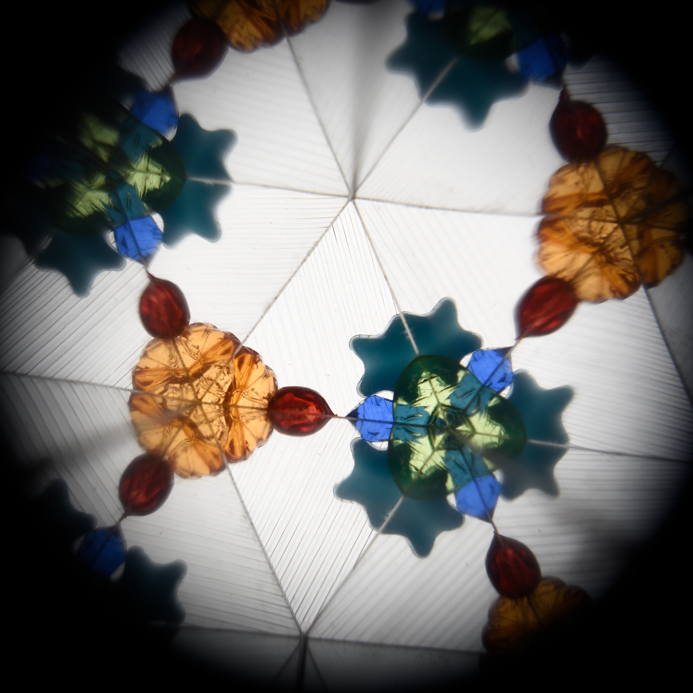 kaleidoskop astronomy