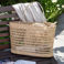 seagrass tote bag