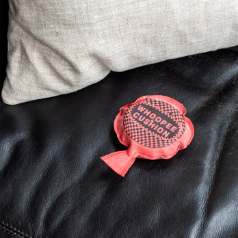 mini coussin peteur