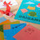 fabriquez vos propres animaux en origami
