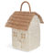 rattan cottage house - wonders of nature