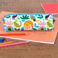 pencil case - wild wonders