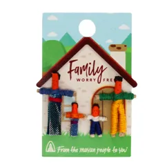 ma petite famille poupées d'inquiétude ma petite famille poupées d'inquiétude