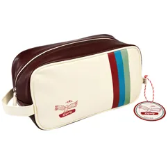 wash bag - loyalty wash bag - loyalty