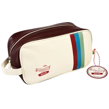 wash bag - loyalty wash bag - loyalty