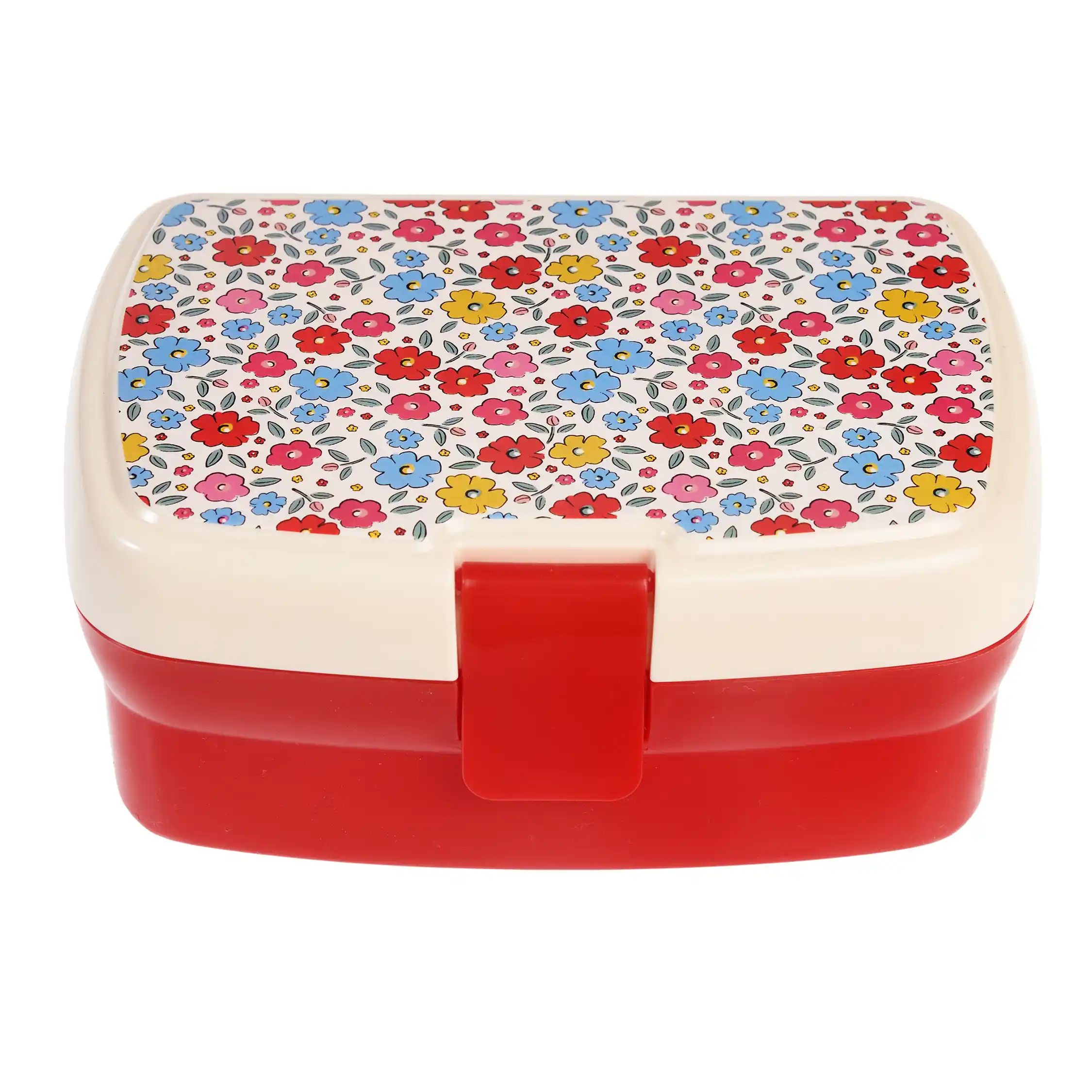 lunch box with tray - tilde