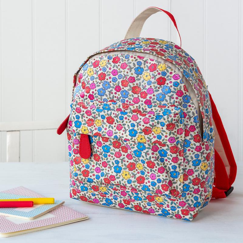 mini children's backpack - tilde